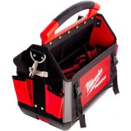 Milwaukee 932464085 PACKOUT Tote Tool Bag 40cm, Red