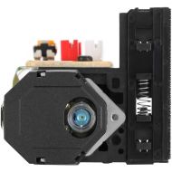 [아마존베스트]Wal front Optical Pick-Up Laser Lens Mechanism KSS-210A Laser Unit Optical Laser Lens CD/VCD Mechanism Replacement