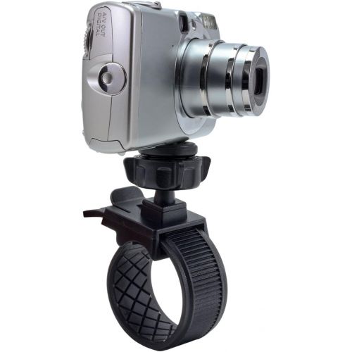 Arkon Camera Strap Mount and Handlebar Mount for Canon Sony Samsung Panasonic Nikon Cameras