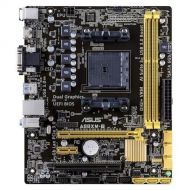 Asus A88XM E Socket FM2+/ AMD A88X/ DDR3/ SATA3&USB3.0/ A&GbE/ MicroATX Motherboard