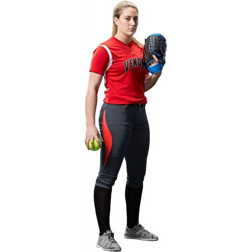  CHAMPRO Multi-Sport Athletic Compression Socks for Baseball, Softball, Football, and More