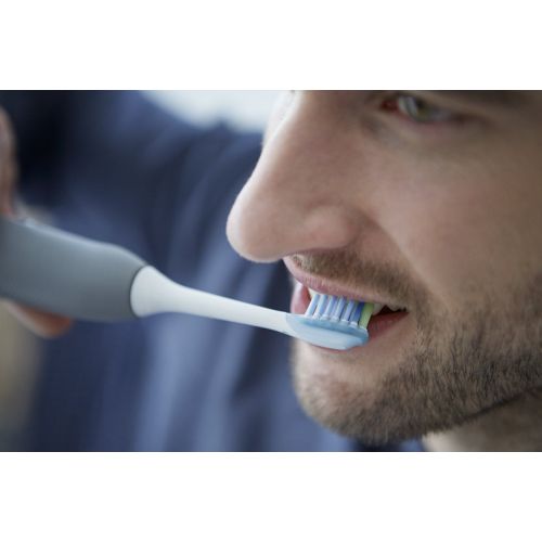 필립스 Philips Sonicare C3 Premium Plaque Control Standard Sonic Toothbrush Heads, 2 ea