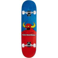 Toy Machine Skateboard Assembly Monster 8.38 Assorted Colors Complete