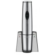 Waring Commercial WWO120 Portable Electric Wine Bottle Opener with Recharging Station