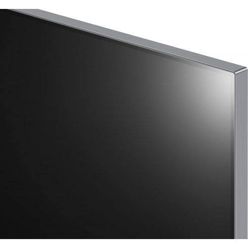  LG 83-Inch Class OLED evo Gallery Edition G2 Series Alexa Built-in 4K Smart TV, 120Hz Refresh Rate, AI-Powered 4K, Dolby Vision IQ and Dolby Atmos, WiSA Ready, Cloud Gaming (OLED83