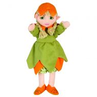 The Puppet Company Time For Story Puppets Pixie - Girl Hand Puppet