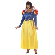 California Costumes Womens Snow White Costume
