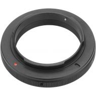 UltraPro T/T2 Lens Mount Adapter for Nikon SLR Mount. Fits Select Nikon SLR Digital Cameras.