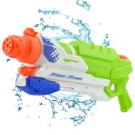 XLong-toy Large Toy Water Guns Water Blaster Water Pistol Super Soakers Children Adults Pulling Water Guns Party Summer Beach