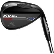 2020 Cobra Golf King Mim Black One Length Wedge