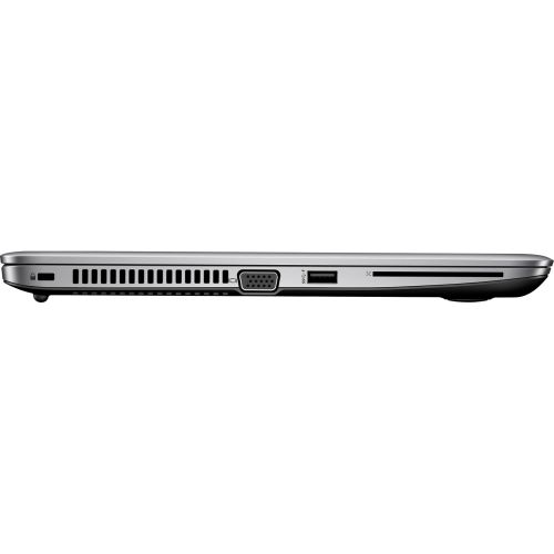 에이치피 HP Elitebook 840 G4 14 Notebook, Windows, Intel Core i5 2.6 GHz, 16 GB RAM, 512 GB SSD , Silver (1GE43UT#ABA)