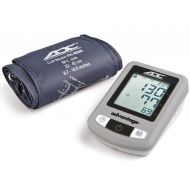 ADC Advantage Fully Automatic Digital Blood Pressure Monitor - Upper Arm Cuff - Extended Range Cuff...
