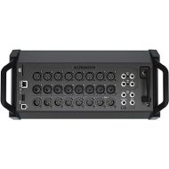Allen & Heath CQ-20B Digital Mixer with WiFi and Bluetooth Connectivity