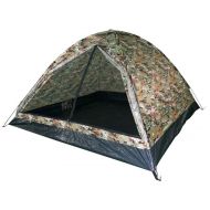 ALPS Mil-Tec Iglu Standard Three Man Tent Multitarn