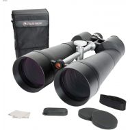 Celestron  SkyMaster 25X100 Astro Binoculars  Astronomy Binoculars with Deluxe Carrying Case  Powerful Binoculars  Ultra Sharp Focus