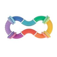 Nuby Twist-a-Ring Teether