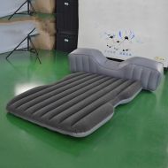 Wyyggnb Car Air Bed,car Travel Bed,car Inflatable Bed Mattress,Inflatable Bed Car Sleeping Mats Universal Cushion for Kids Outdoor Auto Back Seat