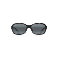 Maui Jim Sunglasses | Womens | Koki Beach 433 | Fashion Frame, Polarized Lenses, w/Patented PolarizedPlus2 Lens Technology