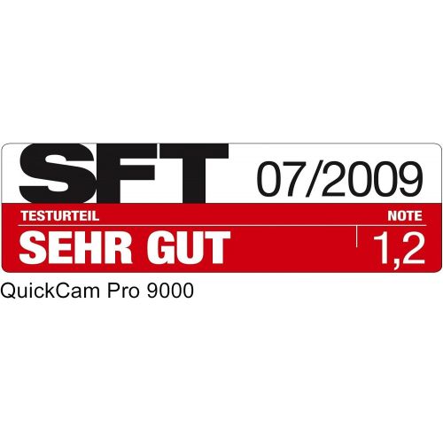 로지텍 Logitech QuickCam Pro 9000