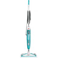 Bissell PowerFresh 2-in-1 Lightweight Swivel Steam Mop; Naturally Sanitizes Hard Floors & Hard Surfaces with On-Demand Steam, 2814