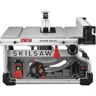 Skil Saw SPT99T-01 8-1/4 Inch Portable Worm Drive Table Saw