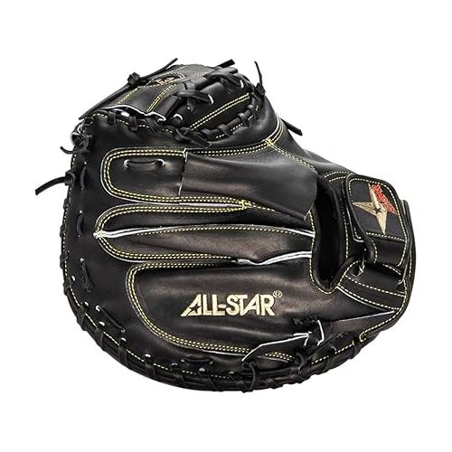  All-Star® Pro-Elite™ Professional Baseball Catching Mitt
