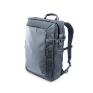 Vanguard VEO SELECT45M BK Backpack/Shoulder Bag for DSLR Camera, Video Gear or Drone, Black