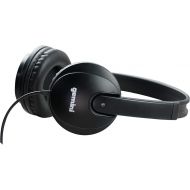 [아마존베스트]Gemini DJX-200 Professional Studio Over The Ear DJ Monitor Headphones, Black