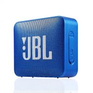 JBL GO2 Waterproof Ultra Portable Bluetooth Speaker Multi-Pack Bundle