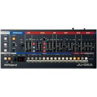 Visit the Roland Store Roland JU-06A Sound Module with 8 Patches + 8 Banks