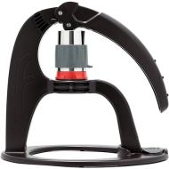 Flair The NEO Flex: Direct Lever Manual Espresso Maker for Home with Two Portafilters