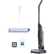 AIRTHEREAL VacTide V1 Wet Dry Vacuum Cleaner, 700ml Clean Water, 500ml Dirty Water Tank, Gray