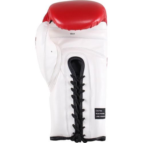  RINGSIDE Ringside Lace IMF Tech Training Gloves