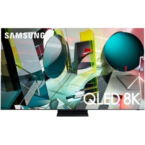 삼성 85인치 삼성전자 Q950T시리즈 Neo(네오) QLED 리얼 8K UHD 퀀텀 HDR 32X 스마트 LED 티비 2020년형(QN85Q950TSFXZA)
