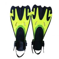 Zorayouth-outdoor Diving Snorkeling Swimming Fins Swimming Diving Fins for Swimming,Snorkeling,Aquatic Activity (Size : S M 37-40)