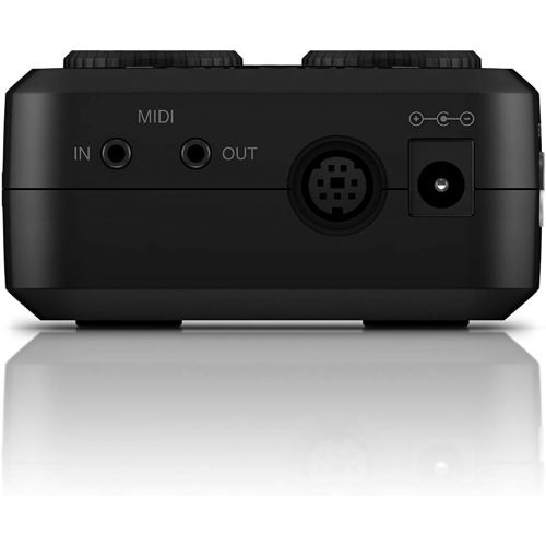  [아마존베스트]IK MUltimedia iRig Pro Duo I/O Universal Dual Channel Audio MIDI Interface for iPhone, iPad, Android and MAC/PC