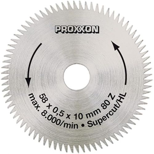  [아마존베스트]Proxxon 37006 Bench Circular Saw KS 115