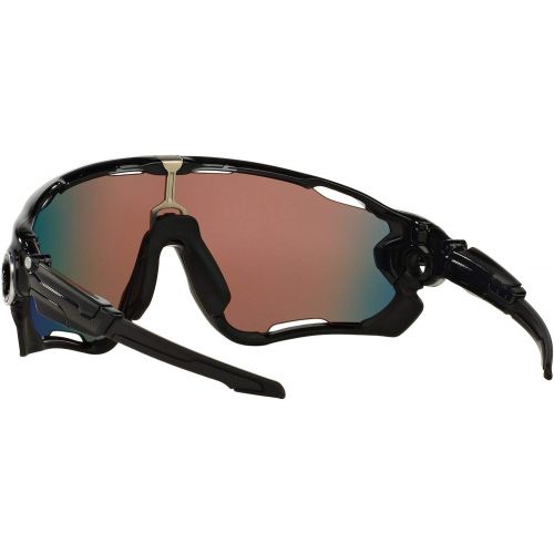 오클리 Oakley TDF Jawbreaker Prizm Sunglasses - Mens