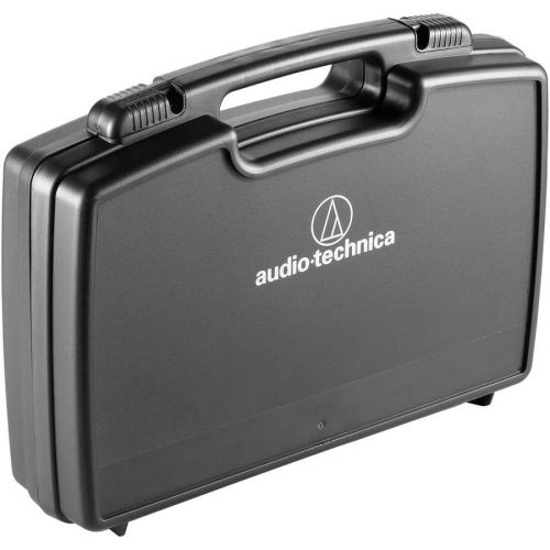 오디오테크니카 Audio-Technica Wireless Systems Microphone Case (ATWRC2)