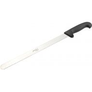 [아마존베스트]Ateco Stainless Steel Cake Knife, 14 Inch Blade