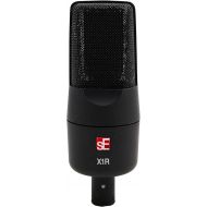 SE ELECTRONICS - X1 Series Ribbon Microphone and Clip