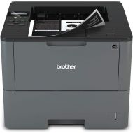 [아마존베스트]Brother HL-L6200DW Wireless Monochrome Laser Printer with Duplex Printing (Amazon Dash Replenishment Ready)