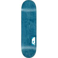 Enjoi Barletta Box Panda Skateboard Deck -8.0 R7 - Assembled AS Complete Skateboards