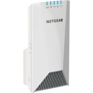 [아마존베스트]Amazon Renewed NETGEAR Nighthawk Mesh X4S Wall-Plug Tri-Band WiFi Mesh Extender - White (Renewed)