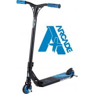 Arcade Pro Scooters Plus Stunt Scooter for Kids 10 Years and Up - Perfect for Intermediate Boys and Girls - Best Trick Scooter for BMX Freestyle Tricks