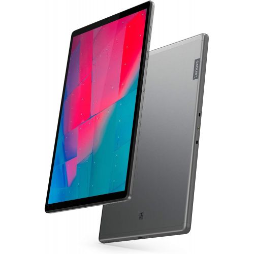 레노버 [아마존베스트]Lenovo Tab M10 FHD Plus 26.2 cm (10.3 Inches, 1,920 x 1,200, FHD, IPS, Touch) Tablet PC Grey