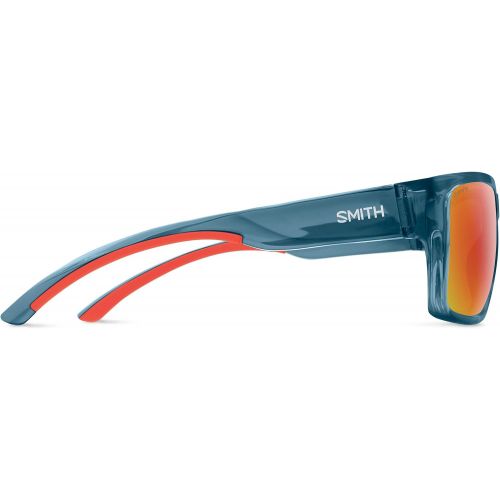 스미스 Smith Optics Smith Outlier 2 XL Polarized Sunglasses