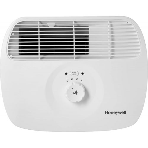  Honeywell HHT270?Air Purifier, Small Rooms (100 sq.?ft.) White