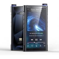 FiiO M15S Music Player Snapdragon 660 with ES9038PRO Hi-Res Android 10 5.5inch MP3 Player WiFi/MQA/Bluetooth 5.0/Spotify/Tidal/Amazon Music Support
