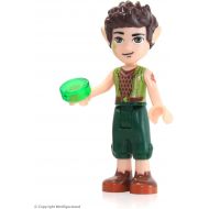 LEGO Elves MiniFigure - Farran Leafshade (41076)